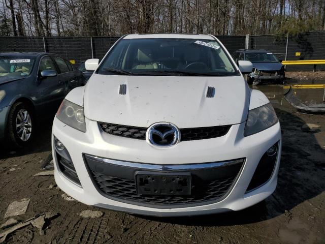 Photo 5 from auction – 2011 MAZDA CX-7 with VIN JM3ER2CM8B0383380