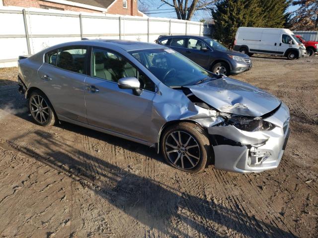 Photo 4 from auction – 2018 SUBARU IMPREZA LI with VIN 4S3GKAT64J3616170