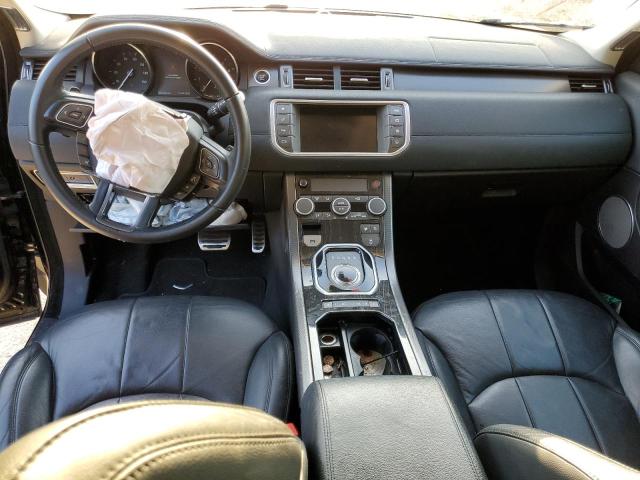 Photo 8 from auction – 2018 LAND ROVER RANGE ROVE with VIN SALVP2RX3JH287939