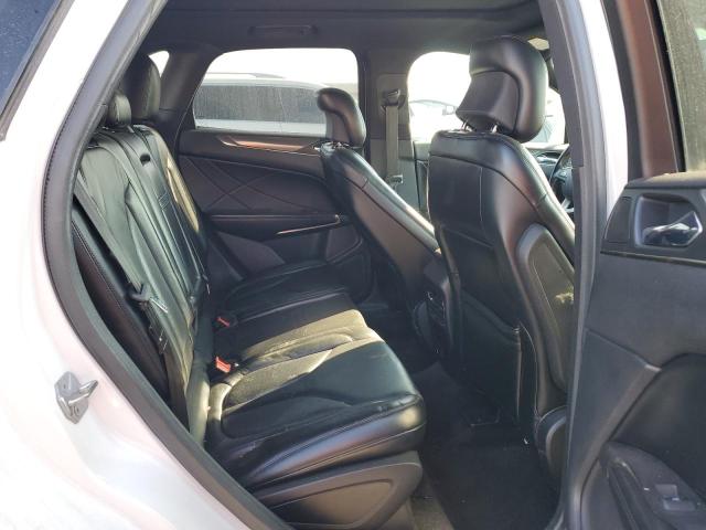 Photo 11 from auction – 2015 LINCOLN MKC with VIN 5LMCJ1A94FUJ15854
