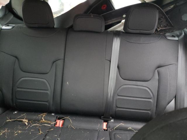 Photo 10 from auction – 2018 JEEP RENEGADE L with VIN ZACCJBBB0JPH78086