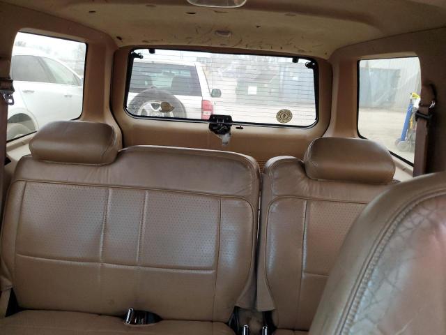 Photo 10 from auction – 1996 FORD EXPLORER with VIN 1FMDU32P2TZB93250