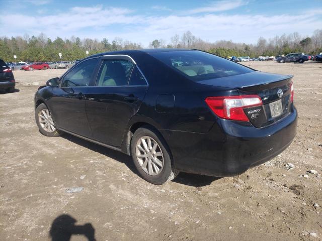 Zdjęcie 2 z aukcji – 2013 TOYOTA CAMRY z VIN 4T4BF1FK6DR287155