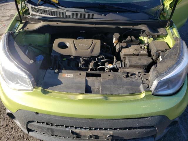 Photo 12 from auction – 2019 KIA SOUL with VIN KNDJN2A29K7914128