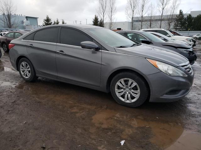 Photo 4 from auction – 2012 HYUNDAI SONATA GLS with VIN 5NPEB4AC9CH337063
