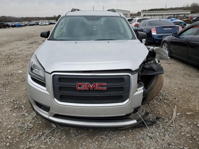 Photo 5 from auction – 2013 GMC ACADIA SLE with VIN 1GKKRNED8DJ222992