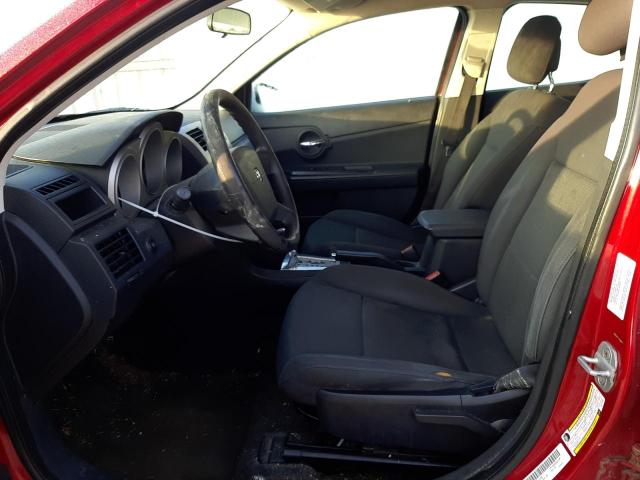 Photo 7 from auction – 2010 DODGE AVENGER SX with VIN 1B3CC4FB8AN171332