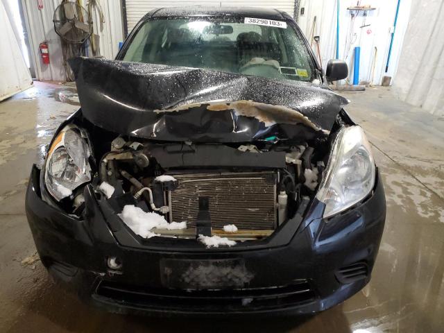 Photo 5 from auction – 2014 NISSAN VERSA S with VIN 3N1CN7AP9EL854534