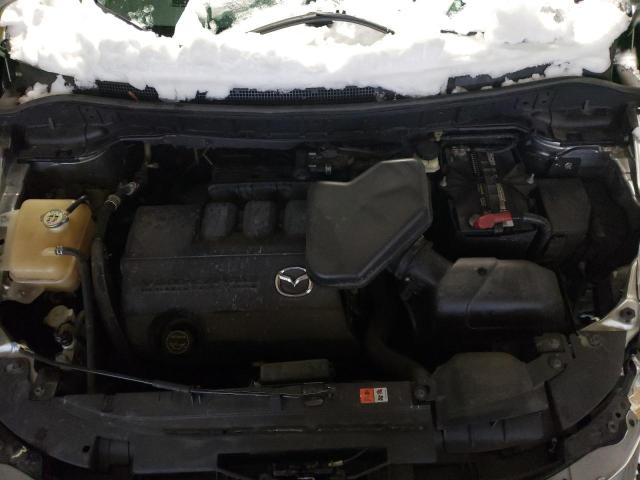 Photo 11 from auction – 2013 MAZDA CX-9 TOURI with VIN JM3TB2CAXD0416304