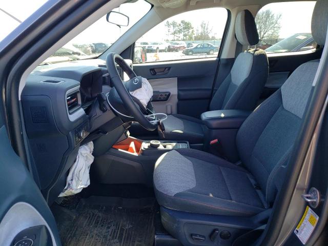 Photo 7 from auction – 2022 FORD MAVERICK X with VIN 3FTTW8E96NRA92840