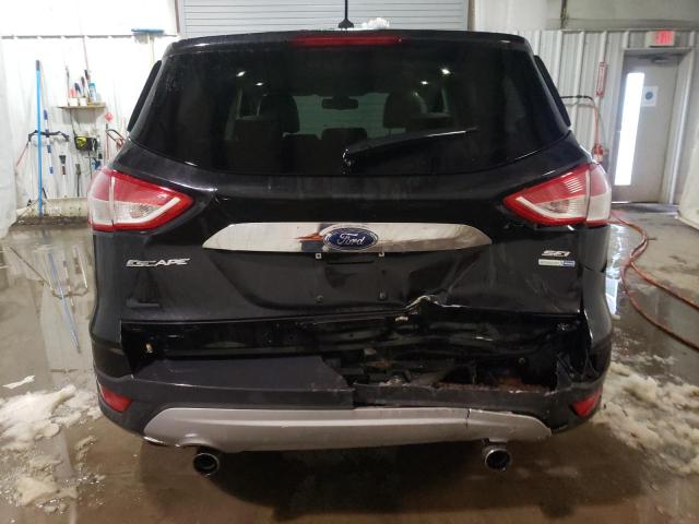 Foto 6 de la subasta – 2013 FORD ESCAPE SEL con VIN 1FMCU9H94DUC79696