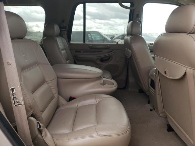 Photo 11 from auction – 2001 LINCOLN NAVIGATOR with VIN 5LMEU27R41LJ13078