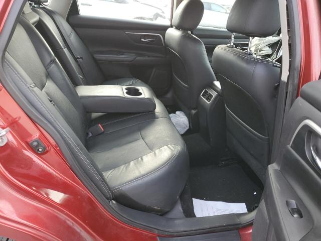 Photo 10 from auction – 2016 NISSAN ALTIMA 3.5 with VIN 1N4BL3AP7GC160372