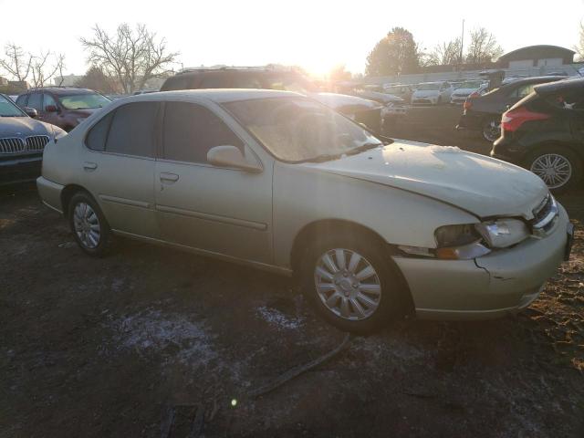 Photo 4 from auction – 1999 NISSAN ALTIMA XE with VIN 1N4DL01D7XC137316