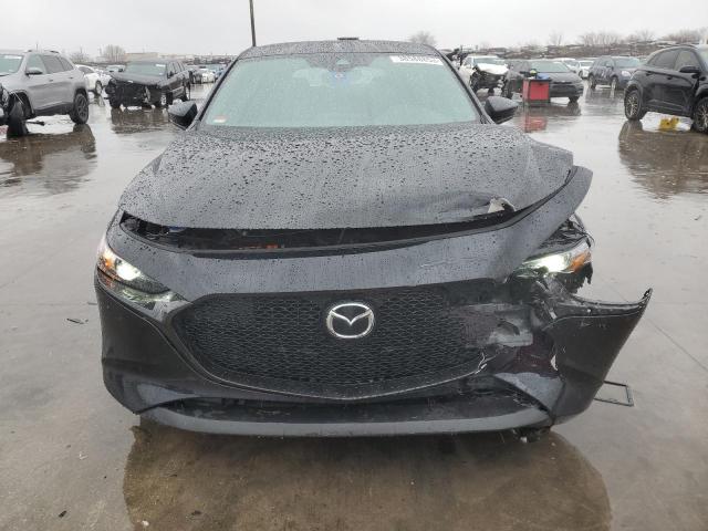 Photo 5 from auction – 2022 MAZDA 3 with VIN JM1BPAJL2N1502691