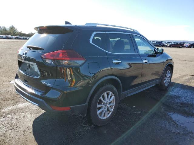 Photo 3 from auction – 2019 NISSAN ROGUE S with VIN KNMAT2MV8KP521359