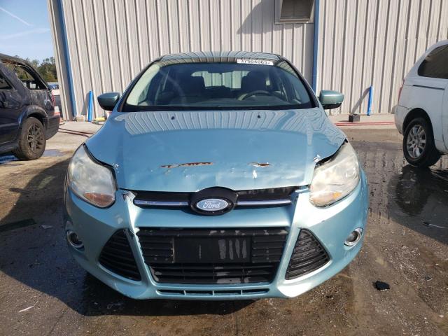 Photo 5 from auction – 2012 FORD FOCUS SE with VIN 1FAHP3K22CL433519