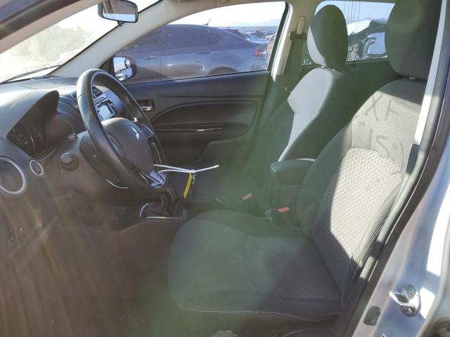 Photo 7 from auction – 2017 MITSUBISHI MIRAGE SE with VIN ML32A4HJ7HH005111