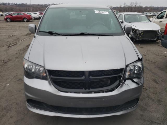 Photo 5 from auction – 2016 DODGE GRAND CARA with VIN 2C4RDGBG0GR251843
