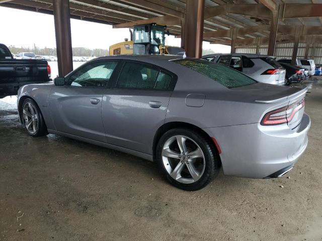 Photo 2 from auction – 2017 DODGE CHARGER R/ with VIN 2C3CDXCT0HH528214