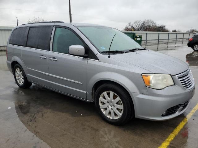 Photo 4 from auction – 2014 CHRYSLER TOWN & COU with VIN 2C4RC1BG4ER255598