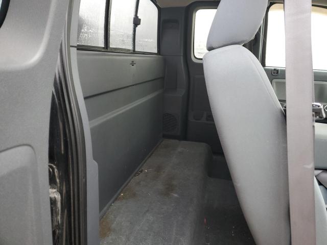 Photo 10 from auction – 2005 DODGE DAKOTA ST with VIN 1D7HW22KX5S110423
