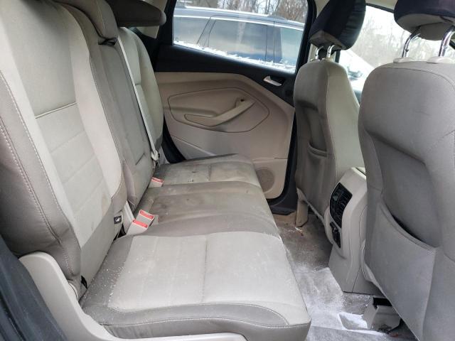 Photo 10 from auction – 2014 FORD ESCAPE SE with VIN 1FMCU0GXXEUE48827