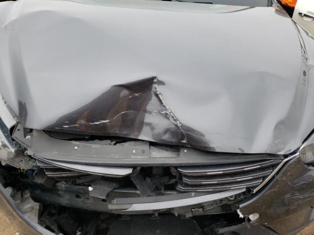 Photo 12 from auction – 2016 MAZDA CX-5 GT with VIN JM3KE4DY6G0847057
