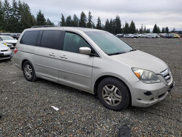 Photo 4 from auction – 2005 HONDA ODYSSEY EX with VIN 5FNRL38795B076729