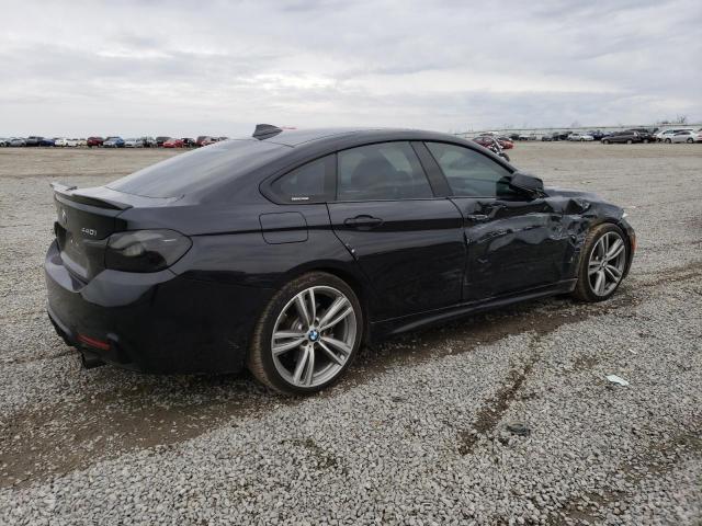 Photo 3 from auction – 2017 BMW 440I GRAN with VIN WBA4E3C57HG186678
