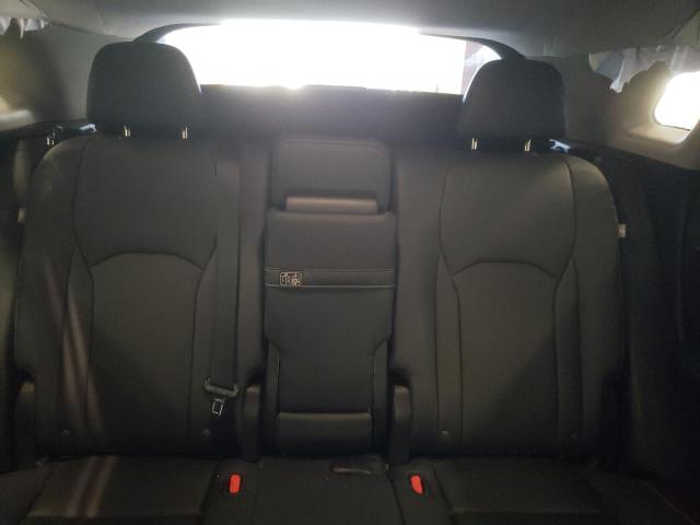 Photo 10 from auction – 2022 LEXUS RX 350 with VIN 2T2HZMAA2NC220854