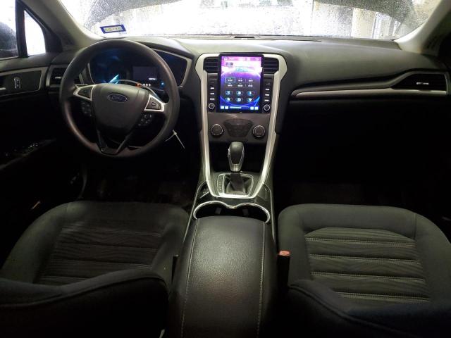 Photo 8 from auction – 2016 FORD FUSION SE with VIN 3FA6P0H73GR396223