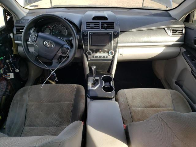Photo 8 from auction – 2012 TOYOTA CAMRY BASE with VIN 4T4BF1FK4CR213716