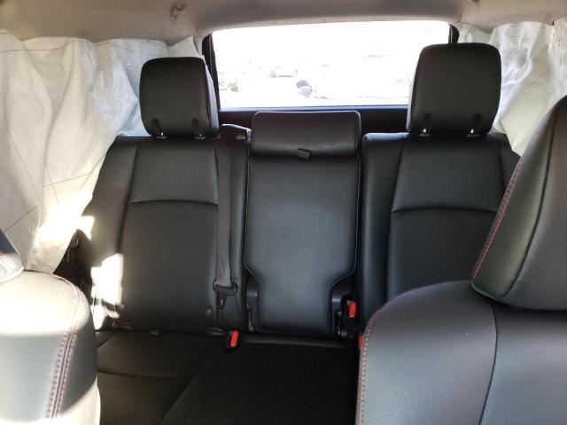 Photo 10 from auction – 2019 TOYOTA 4RUNNER SR with VIN JTEBU5JR0K5652612