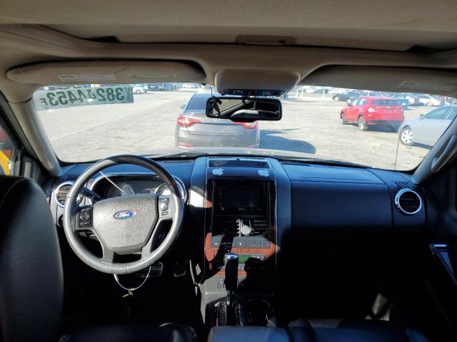 Photo 8 from auction – 2006 FORD EXPLORER L with VIN 1FMEU65886ZA06480