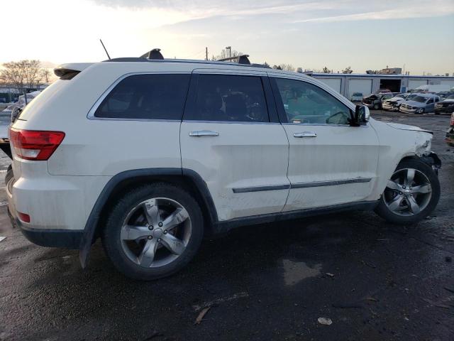 Photo 3 from auction – 2011 JEEP GRAND CHER with VIN 1J4RR6GG3BC670222