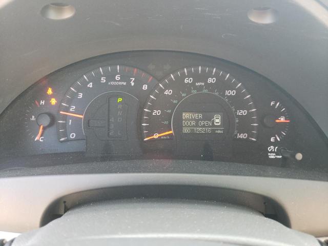 Photo 9 from auction – 2009 TOYOTA CAMRY BASE with VIN 4T4BE46K09R111469