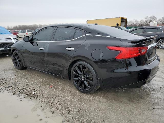 Photo 2 from auction – 2016 NISSAN MAXIMA 3.5 with VIN 1N4AA6AP2GC905645