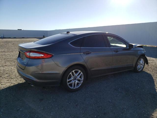 Photo 3 from auction – 2013 FORD FUSION SE with VIN 3FA6P0HR4DR220262