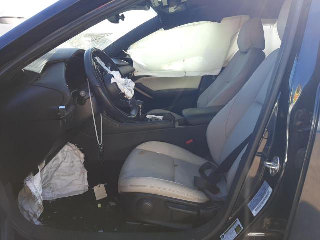 Photo 7 from auction – 2019 MAZDA 3 with VIN JM1BPBJM2K1125001