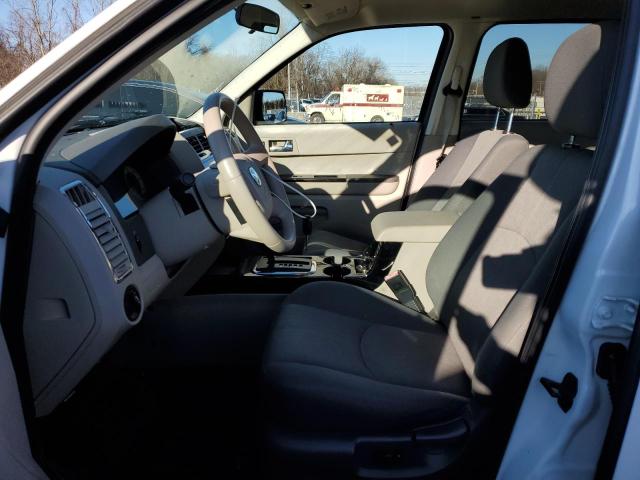 Photo 7 from auction – 2008 MAZDA TRIBUTE S with VIN 4F2CZ96128KM18972
