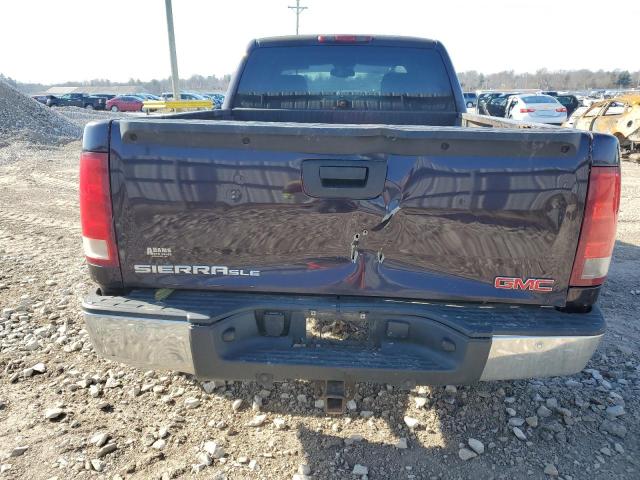Photo 6 from auction – 2008 GMC SIERRA K15 with VIN 2GTEK19J181224265