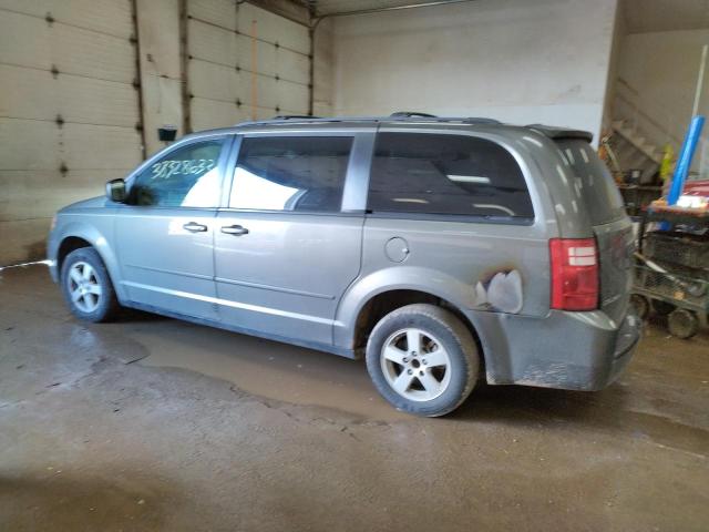 Photo 2 from auction – 2010 DODGE GRAND CARA with VIN 2D4RN3D11AR453308