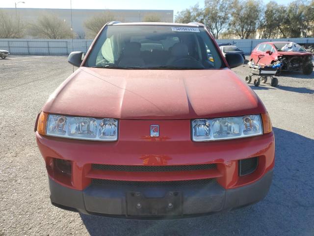 Photo 5 from auction – 2005 SATURN VUE with VIN 5GZCZ33D05S824271