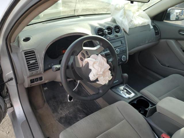 Photo 8 from auction – 2010 NISSAN ALTIMA BAS with VIN 1N4AL2AP9AC150620