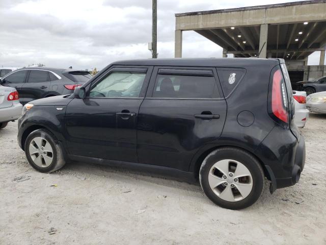 Photo 2 from auction – 2014 KIA SOUL with VIN KNDJN2A28E7104672