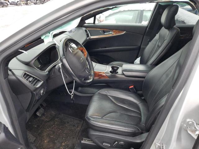 Photo 7 from auction – 2008 LINCOLN MKX with VIN 2LMTJ8LRXGBL57844