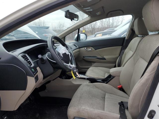 Photo 7 from auction – 2015 HONDA CIVIC LX with VIN 2HGFB2F59FH505723