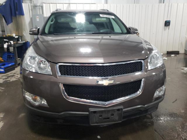 Photo 5 from auction – 2009 CHEVROLET TRAVERSE L with VIN 1GNEV23D99S170643
