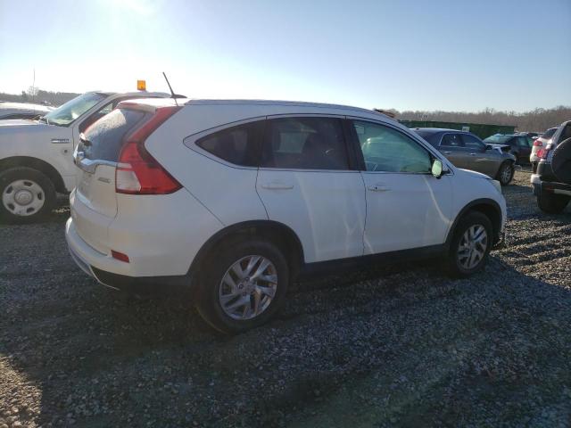 Photo 3 from auction – 2015 HONDA CR-V EXL with VIN 5J6RM4H71FL043932